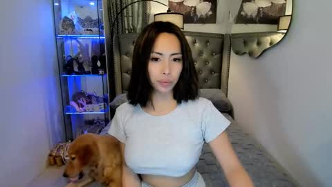 reighnempress online show from 10-06-25, 02:20