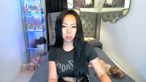 reighnempress online show from 04-16-26, 02:34