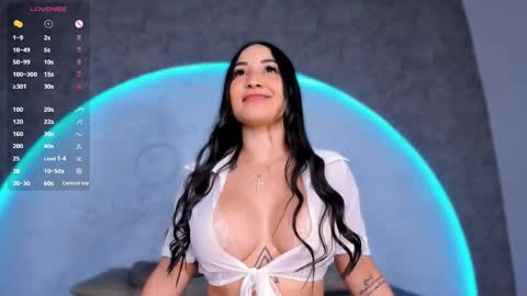 reiinachloe online show from 03-12-26, 04:46