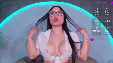 reiinachloe online show from 07-11-26, 04:53