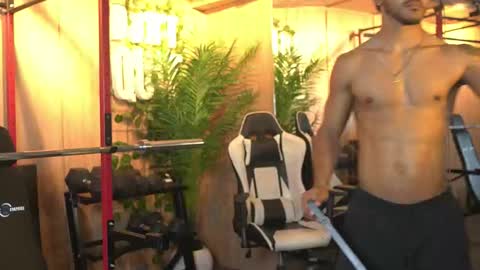 Reik online show from 11-28-25, 12:08