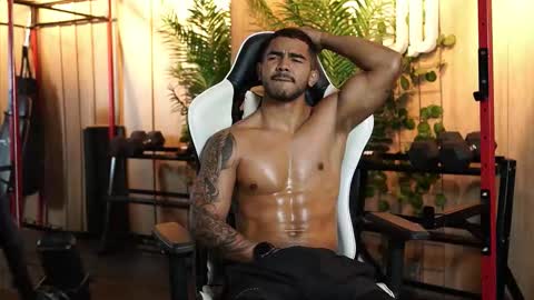 Reik online show from 01-10-26, 04:09