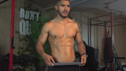 Reik online show from 02-09-26, 12:20