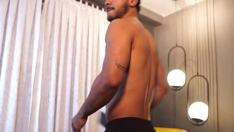 Reik online show from 02-17-26, 12:12