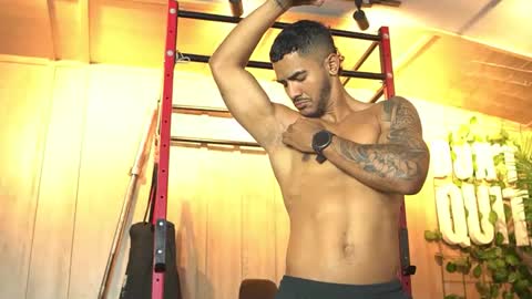 Reik online show from 04-10-26, 12:10