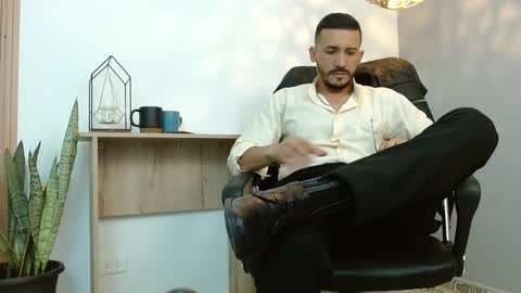   REIKO  online show from 01-17-25, 08:44