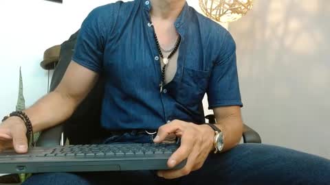   REIKO  online show from 01-23-25, 07:51