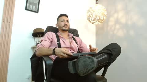   REIKO  online show from 01-27-25, 09:44