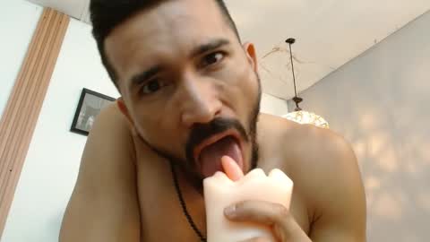   REIKO  online show from 02-17-25, 09:52