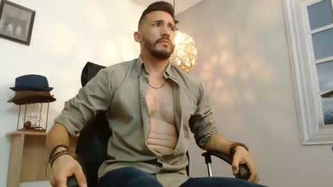   REIKO  online show from 02-24-25, 09:31