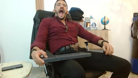   REIKO  online show from 10-02-25, 07:54