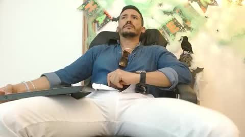   REIKO  online show from 10-21-25, 04:51