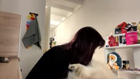 Bell online show from 03-13-26, 12:50