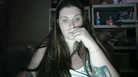 reilyharper452 online show from 04-13-26, 02:06