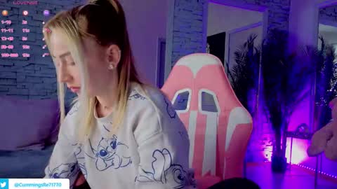 reina cummings online show from 02-03-26, 07:24