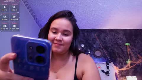 reina_loren online show from 11-03-25, 04:03