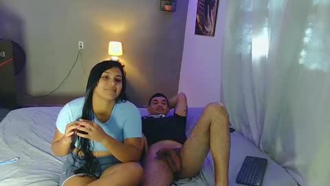 Snapshot of reina_paola chatting on 01-27-25, 06:31 paola online show from 01-27-25, 06:31