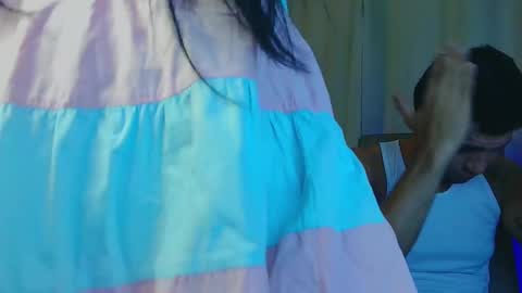 Snapshot of reina_paola chatting on 02-06-25, 03:27 paola online show from 02-06-25, 03:27