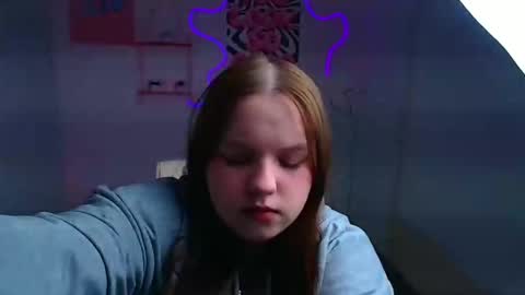 Reina online show from 01-13-26, 06:29