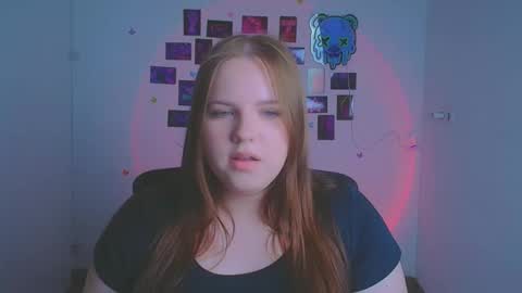 Reina online show from 04-29-26, 11:36