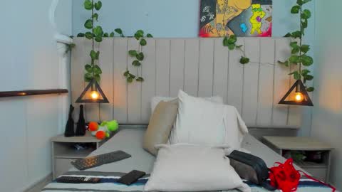 Reishell ross online show from 02-14-26, 04:15