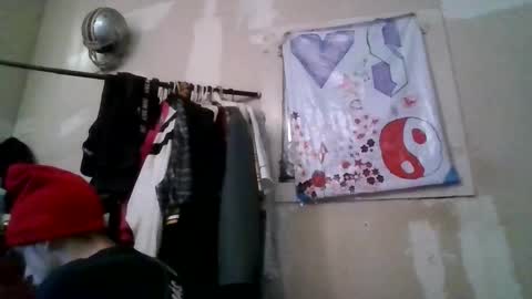 tylerBurnham online show from 06-03-26, 06:24