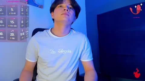 RemiBlythe online show from 01-06-25, 07:45