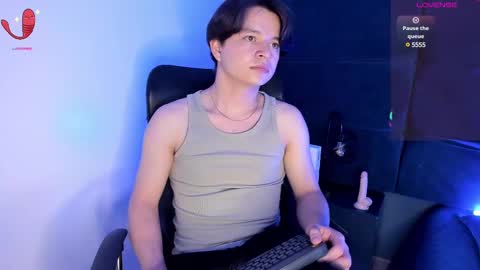 RemiBlythe online show from 02-24-25, 08:25