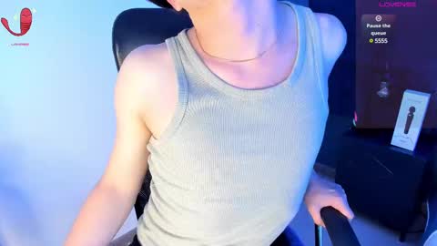 RemiBlythe online show from 02-26-25, 12:05