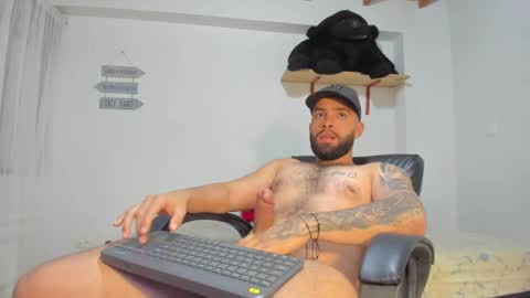 Rmy Steen online show from 02-07-25, 10:30