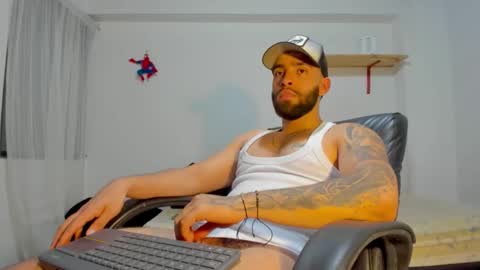 Rmy Steen online show from 10-29-25, 11:39