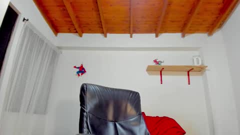 Rmy Steen online show from 03-10-26, 11:32