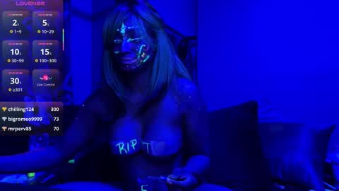 remyxavier online show from 11-17-25, 01:33