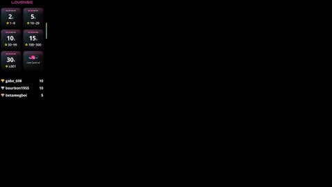 remyxavier online show from 01-11-26, 07:08