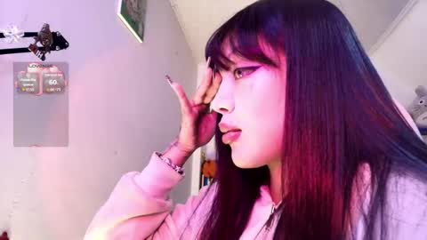 ren_yamashiro online show from 01-18-26, 04:27