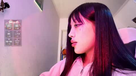 ren_yamashiro online show from 02-01-26, 04:55