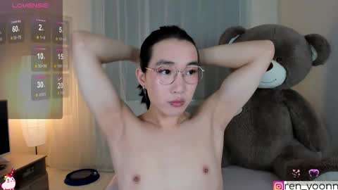 Ren online show from 03-22-26, 10:51