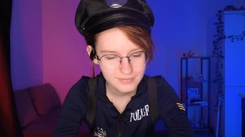 Claire online show from 04-16-26, 06:19