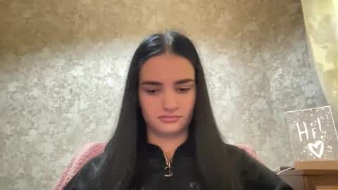 Snapshot of renata_a1 chatting on 10-16-25, 12:06 Renata online show from 10-16-25, 12:06