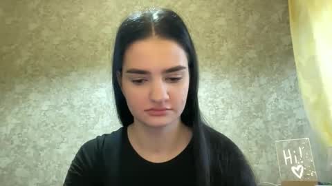 Snapshot of renata_a1 chatting on 10-20-25, 10:27 Renata online show from 10-20-25, 10:27