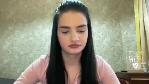 Snapshot of renata_a1 chatting on 10-21-25, 09:43 Renata online show from 10-21-25, 09:43