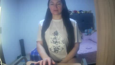 renata_hot1 online show from 10-14-25, 01:17
