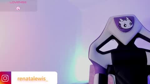 renata_lewis23 online show from 02-14-26, 05:04