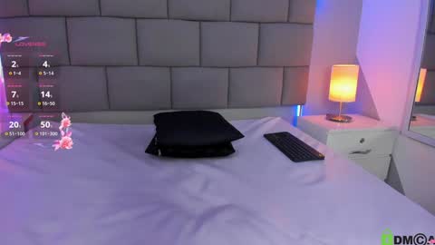 Renata online show from 01-28-25, 09:41