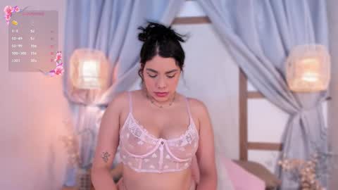 renataleclair online show from 03-24-26, 04:45