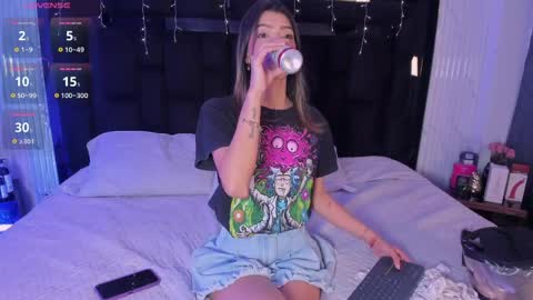 Renata online show from 04-01-26, 05:41