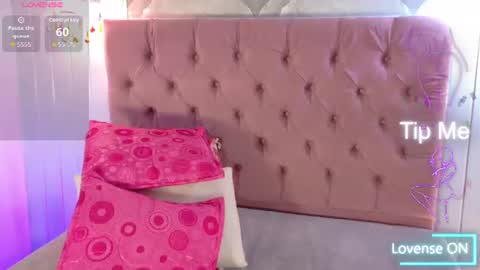 RenataPeach online show from 06-13-26, 02:42