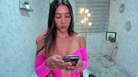 Renata Reyes online show from 01-06-26, 12:47