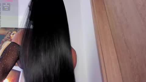 Renata. online show from 11-03-25, 01:34