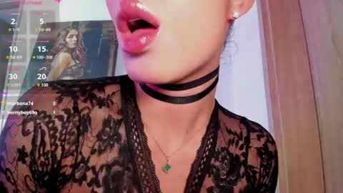Renata. online show from 06-11-26, 01:53